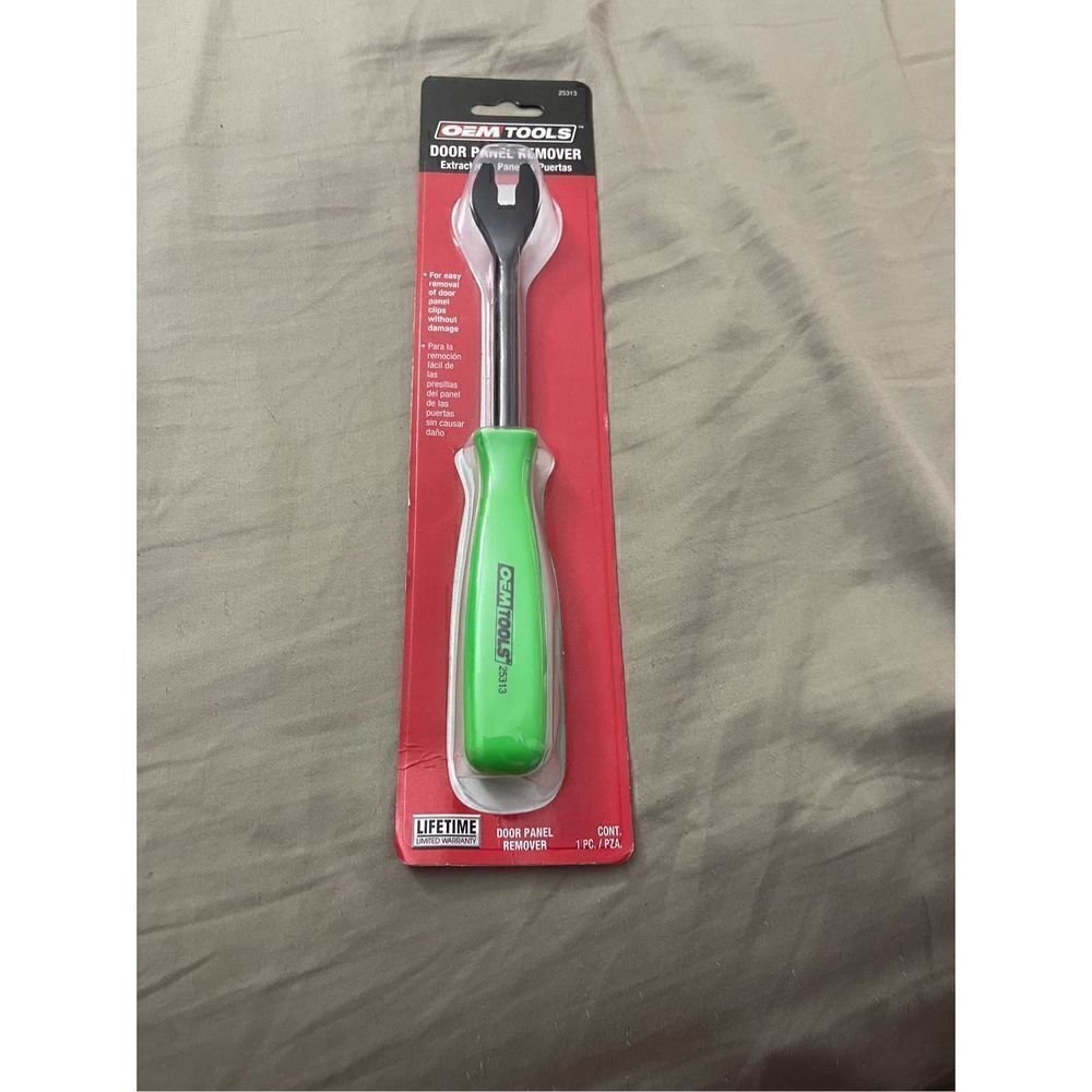 OEM Tools Door Panel Remover